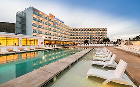 Hotel Bellevue Lagomonte Alcudia 3*